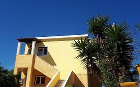 Chrysanthi Melitsa Apts.